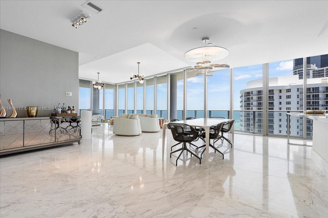 Appartement à Miami, États-Unis, 300 m² - image 3