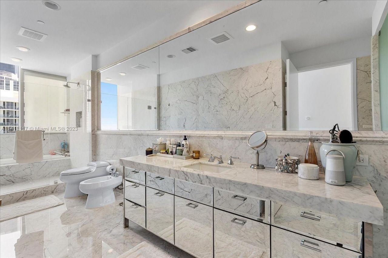 Appartement à Miami, États-Unis, 300 m² - image 14