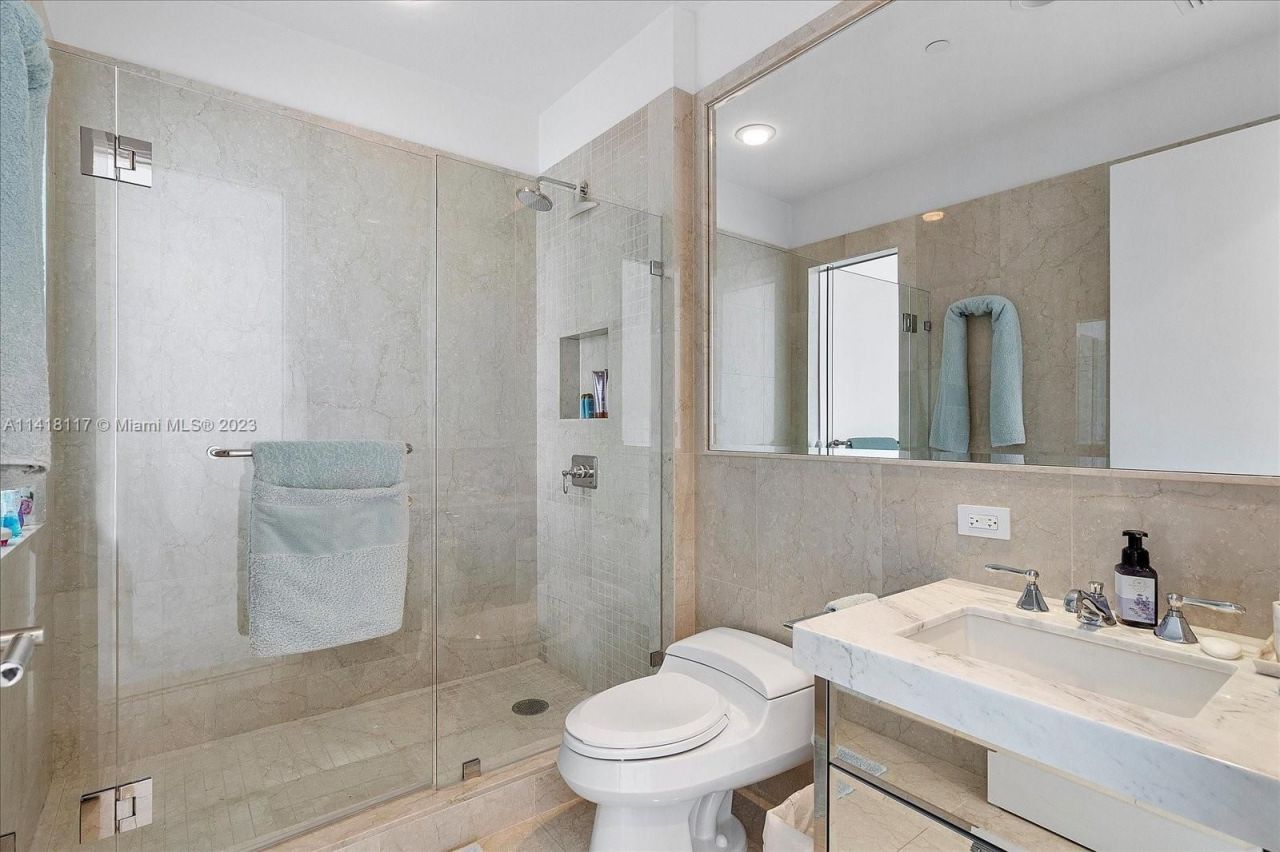 Appartement à Miami, États-Unis, 300 m² - image 12