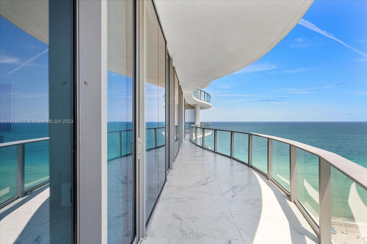 Appartement à Miami, États-Unis, 300 m² - image 15