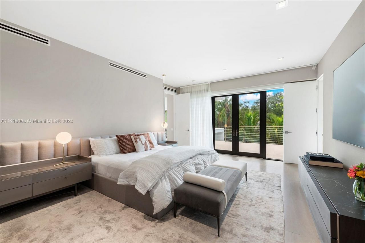 Villa in Miami, USA, 400 m² - picture 10