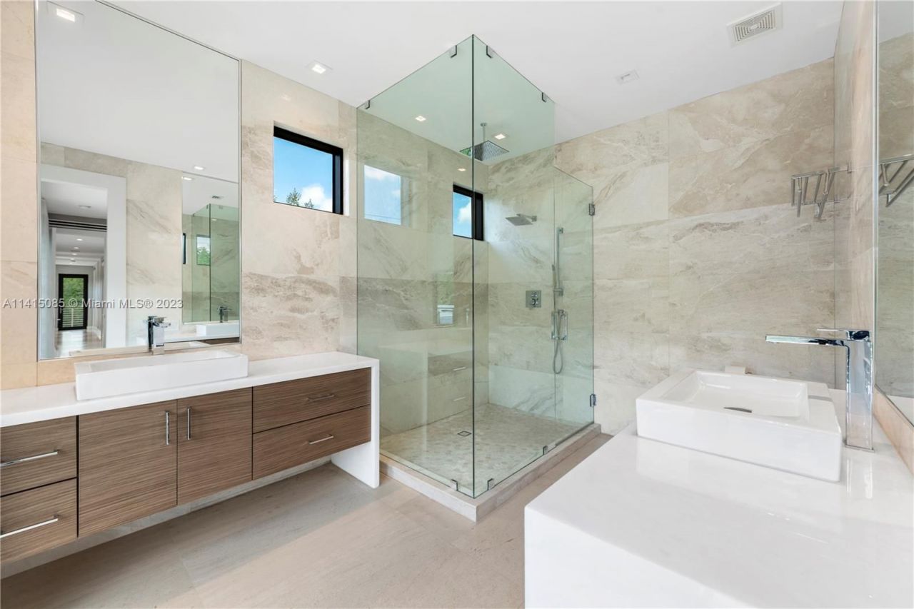 Villa in Miami, USA, 400 m² - picture 14