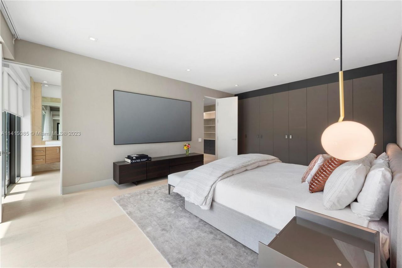 Villa in Miami, USA, 400 m² - picture 11