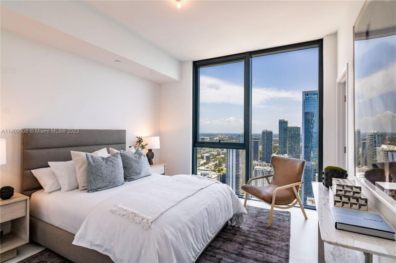 Piso en Miami, Estados Unidos, 260 m² - imagen 7