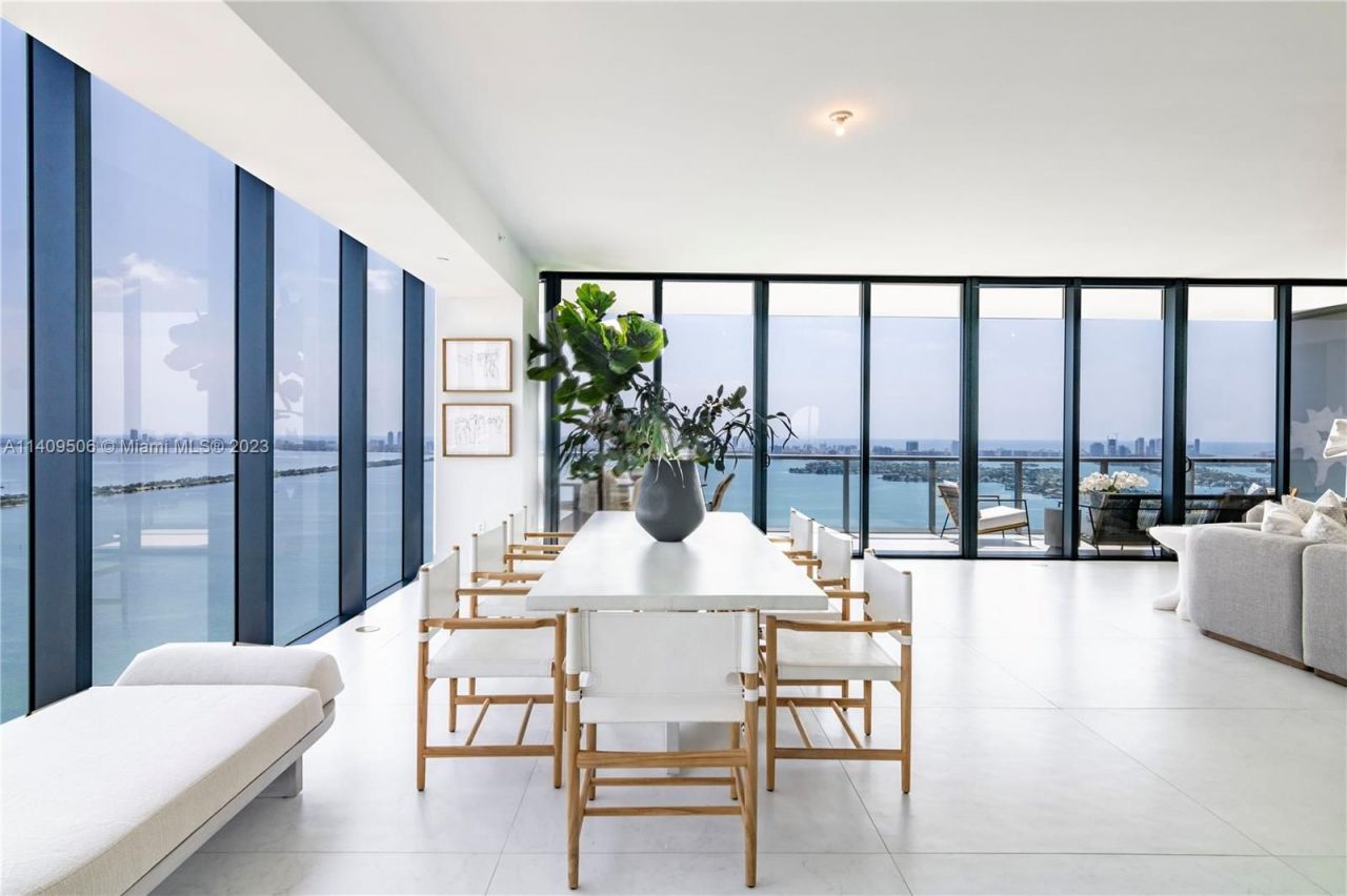 Piso en Miami, Estados Unidos, 260 m² - imagen 11