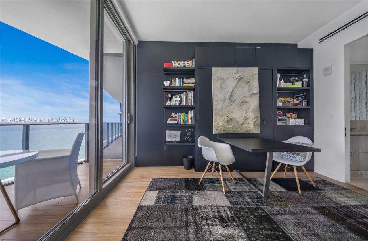 Appartamento a Miami, USA, 140 m² - foto 6