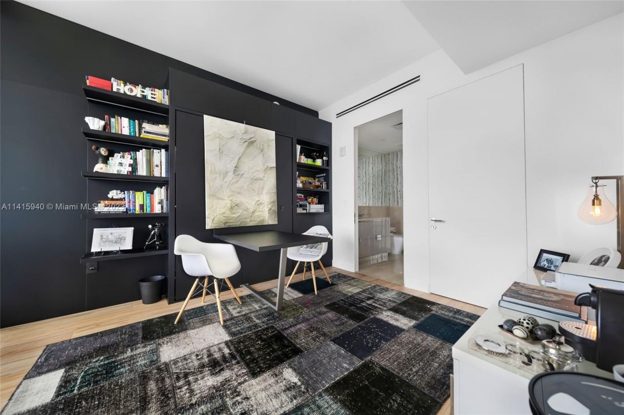 Appartamento a Miami, USA, 140 m² - foto 7