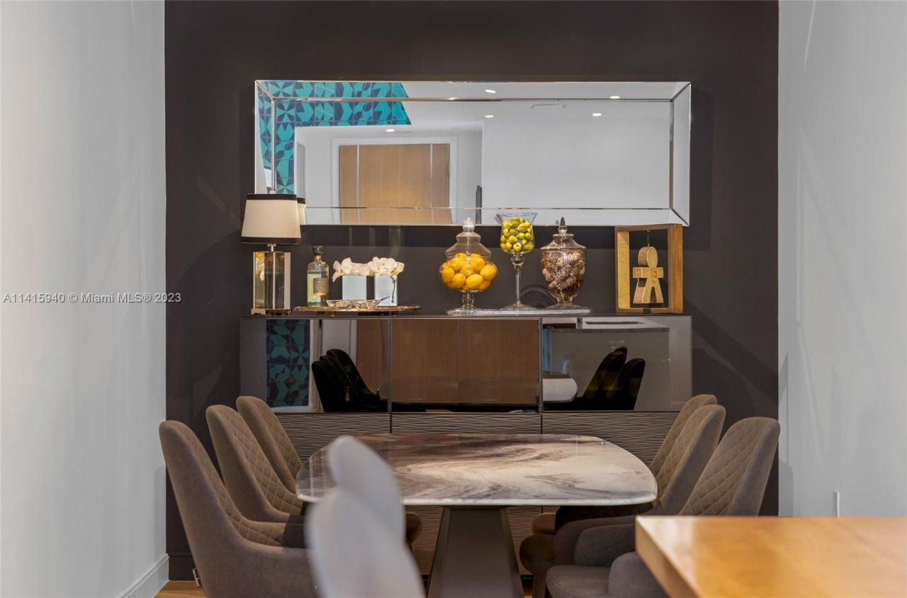 Appartamento a Miami, USA, 140 m² - foto 11