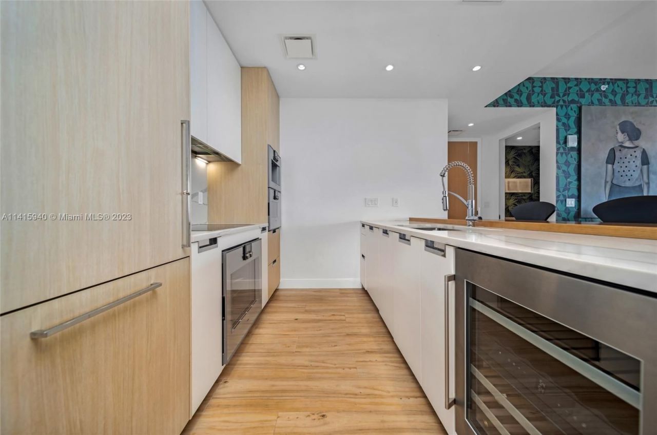 Appartamento a Miami, USA, 140 m² - foto 13