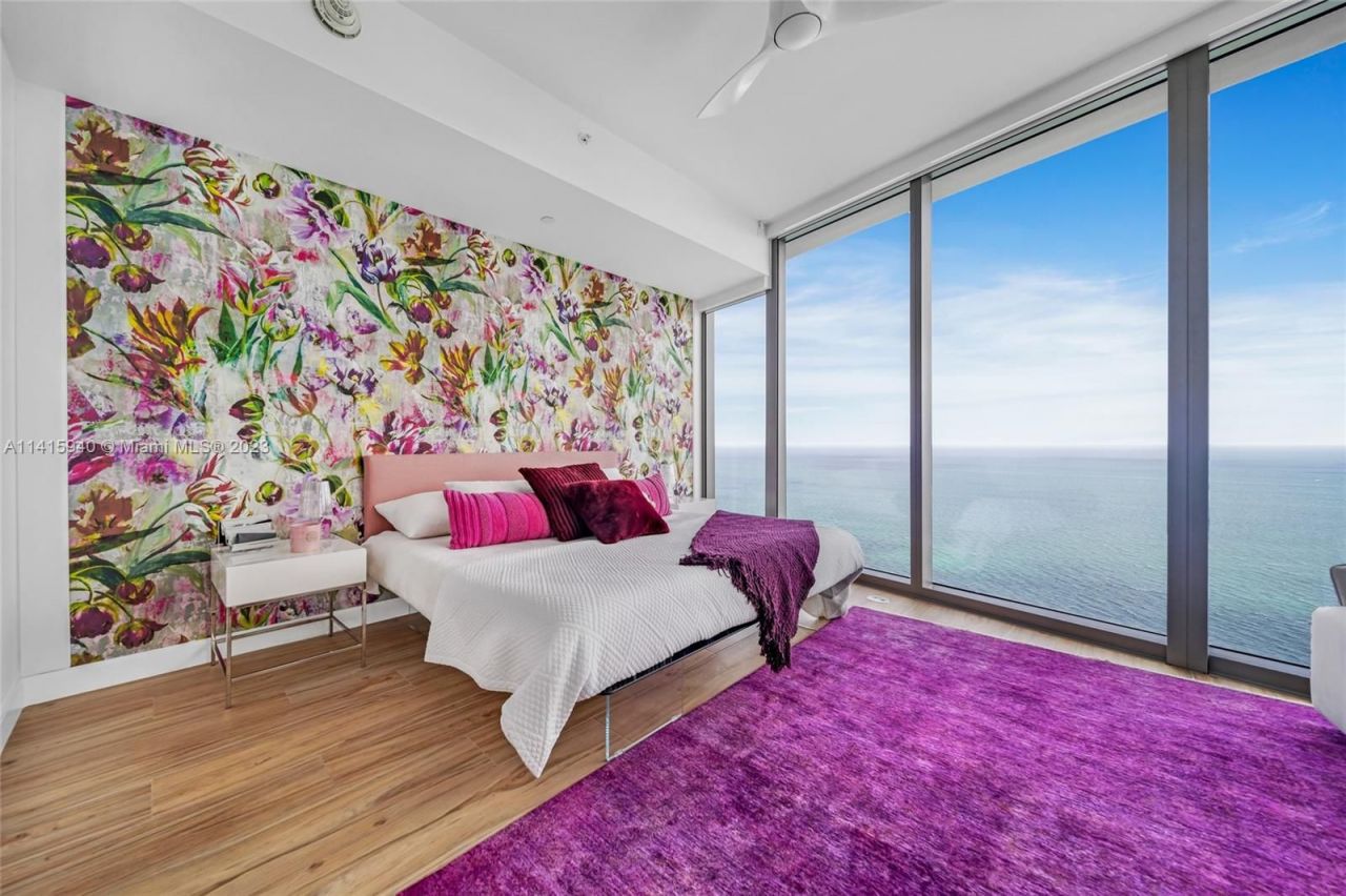 Appartamento a Miami, USA, 140 m² - foto 9