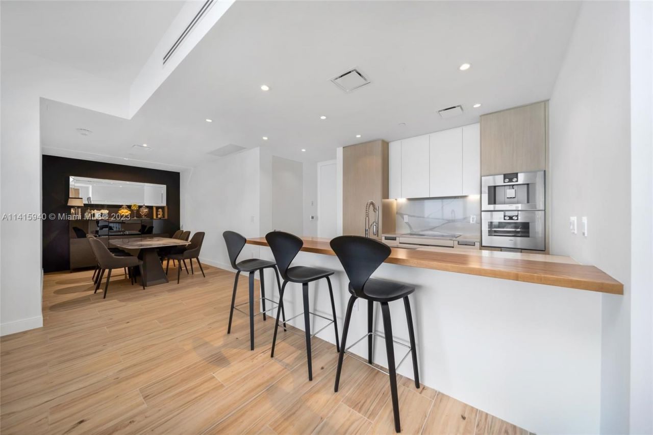 Appartamento a Miami, USA, 140 m² - foto 12