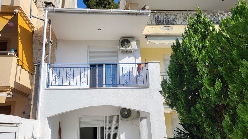 Flat in Kassandra, Greece, 32 m² - picture 1