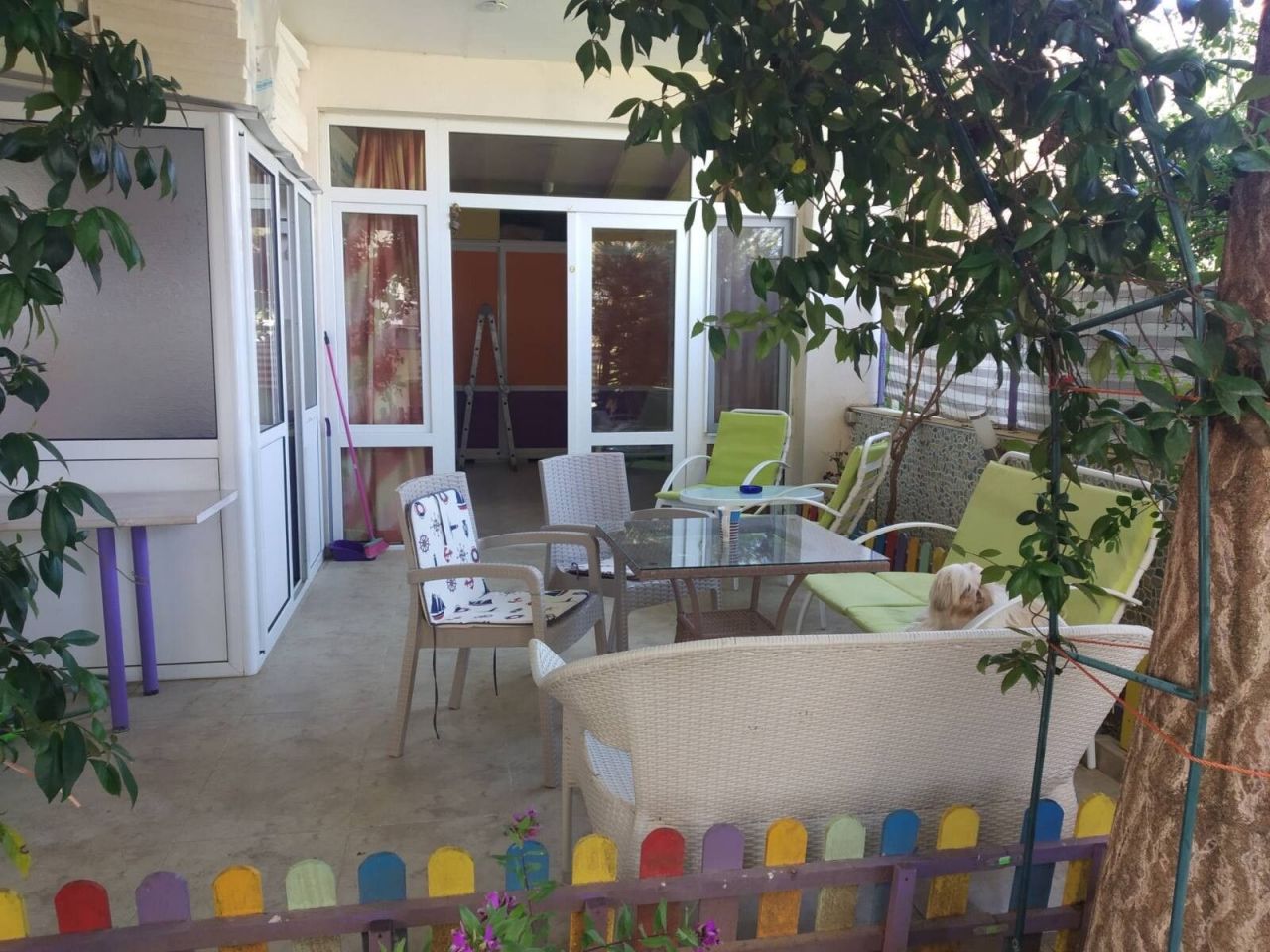 Appartement à Sani, Grèce, 110 m² - image 1