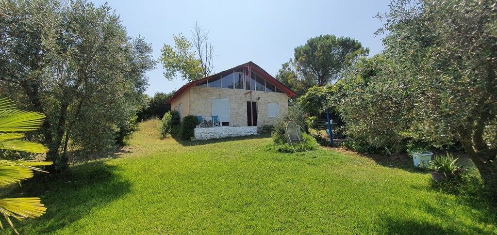 Maison à Kassandra, Grèce, 65 m² - image 1