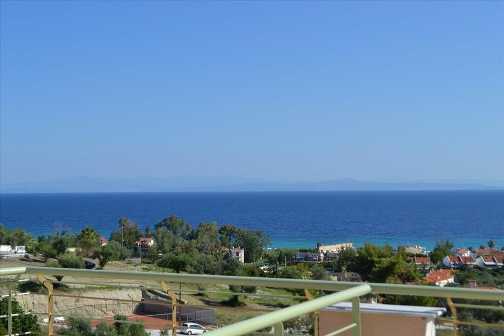 Maisonette in Kassandra, Griechenland, 67 m² - Foto 1