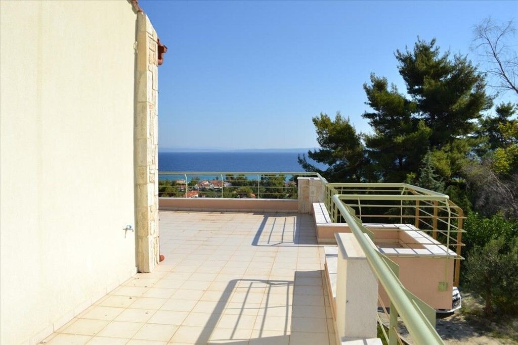 Maisonette in Kassandra, Griechenland, 67 m² - Foto 1