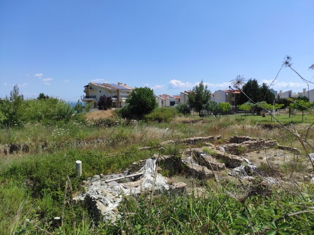 Terreno en Calcídica, Grecia, 2 200 m² - imagen 1