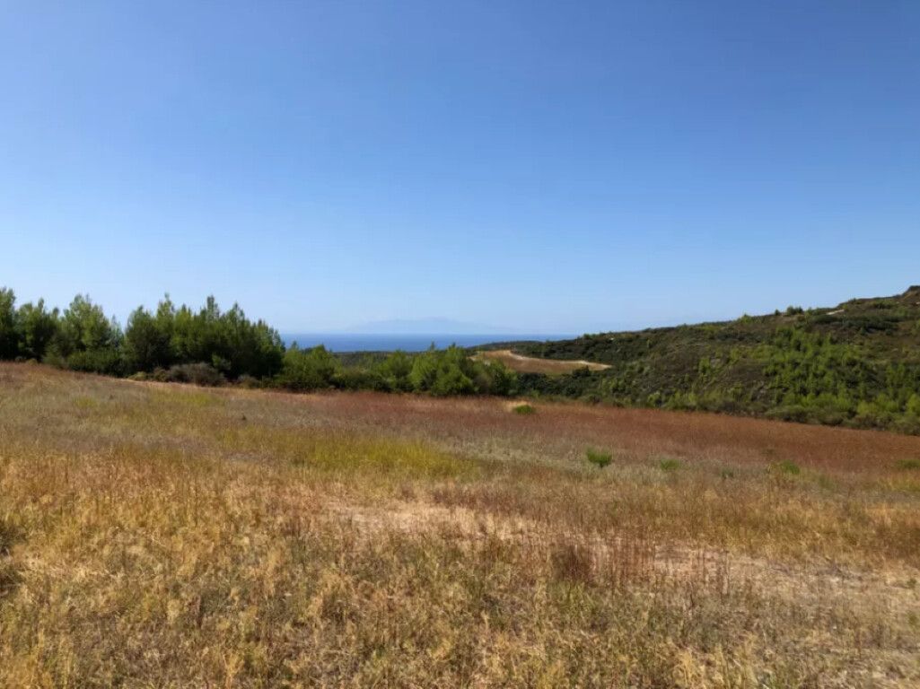 Land in Kassandra, Greece, 22 902 m² - picture 1