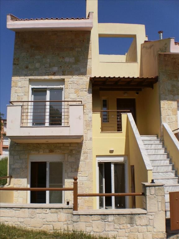 Maisonette in Kassandra, Griechenland, 90 m² - Foto 1