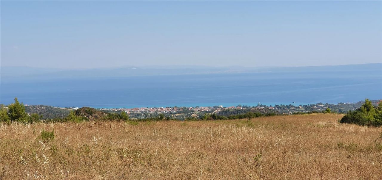 Terreno en Calcídica, Grecia, 12 000 m² - imagen 1