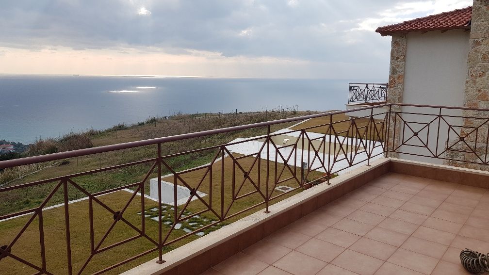 Haus in Chalkidiki, Griechenland, 108 m² - Foto 1