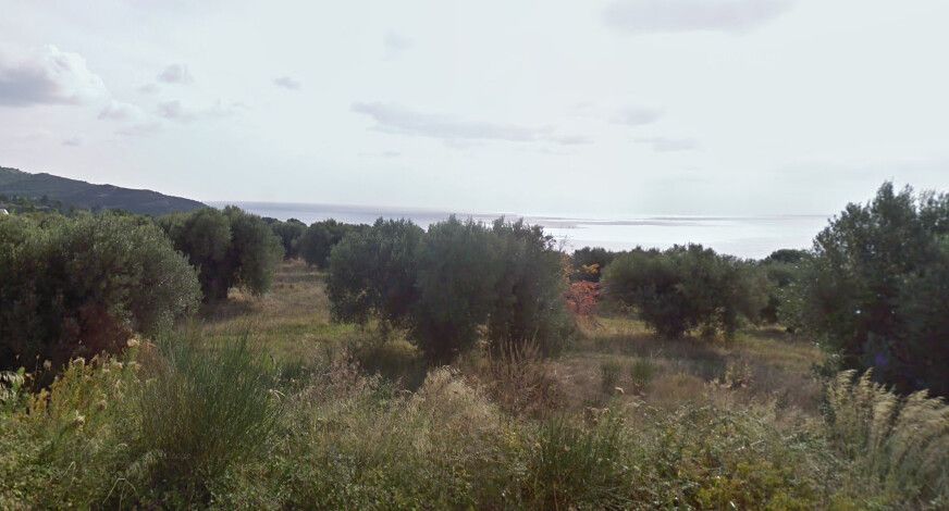 Land in Kassandra, Greece, 4 052 m² - picture 1