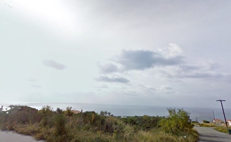 Land in Kassandra, Greece, 4 024 m² - picture 1