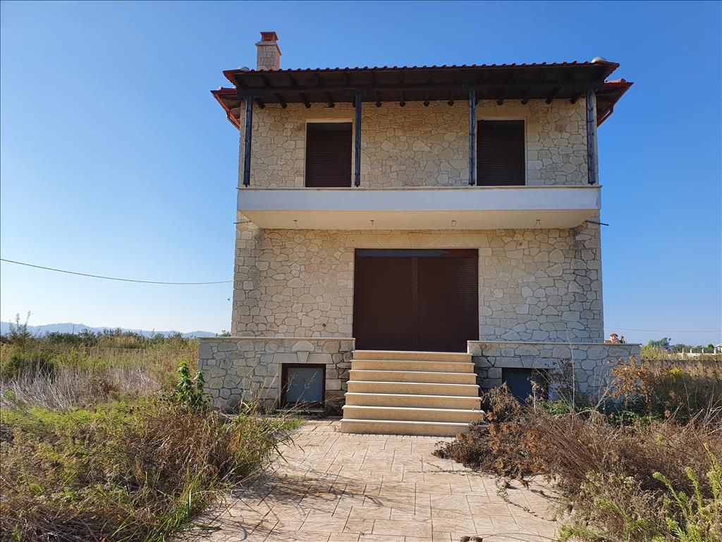 Maison en Chalcidique, Grèce, 200 m² - image 1