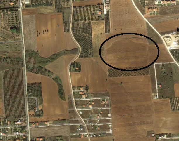 Terreno en Calcídica, Grecia, 34 200 m² - imagen 1