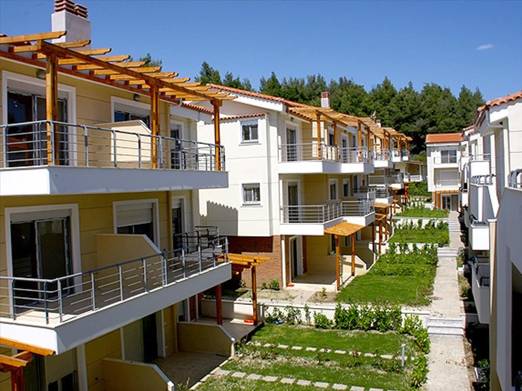 Appartement en Chalcidique, Grèce, 64 m² - image 1