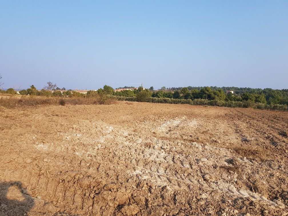 Grundstück in Kassandra, Griechenland, 11 005 m² - Foto 1