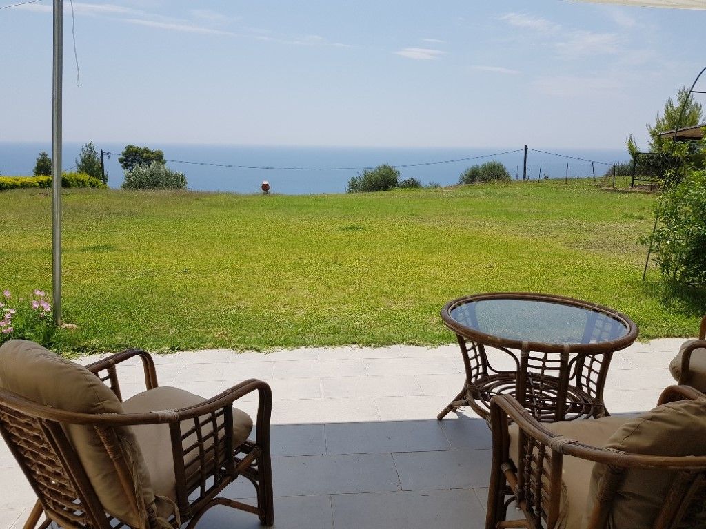 Maisonette en Calcídica, Grecia, 106 m² - imagen 1
