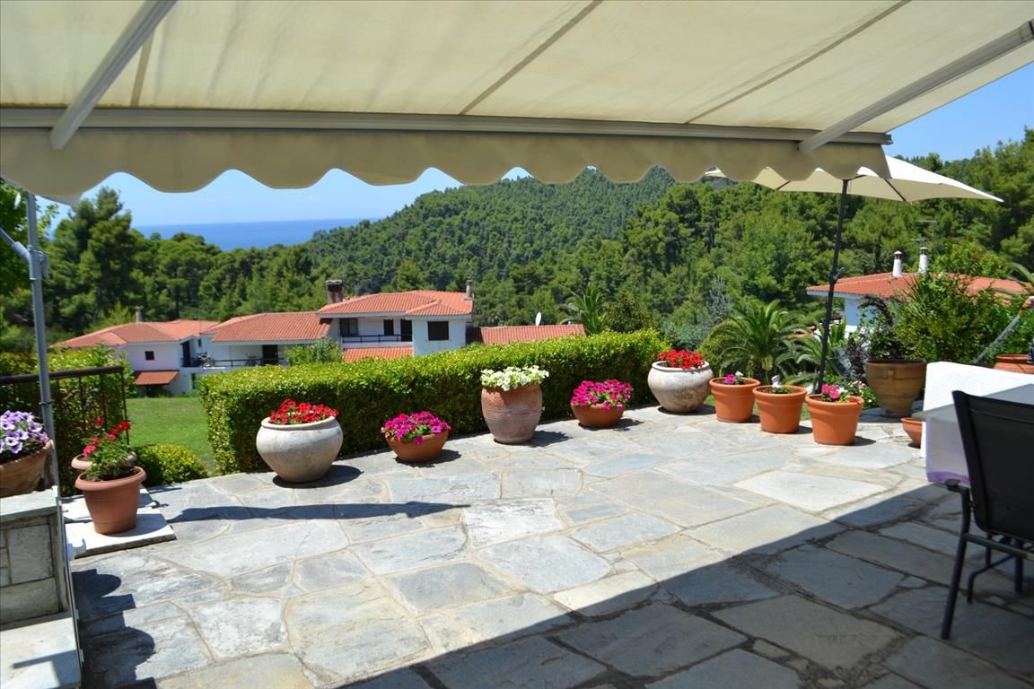 Maisonette in Chalkidiki, Griechenland, 135 m² - Foto 1