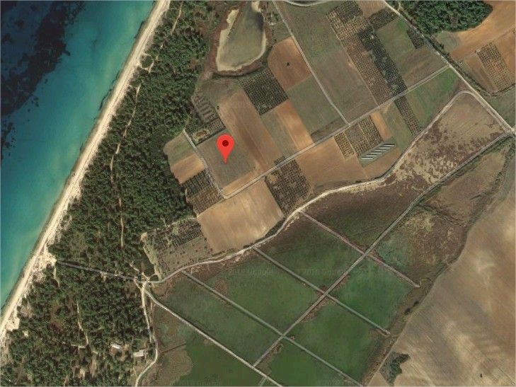 Terreno en Kassandra, Grecia, 19 900 m² - imagen 1
