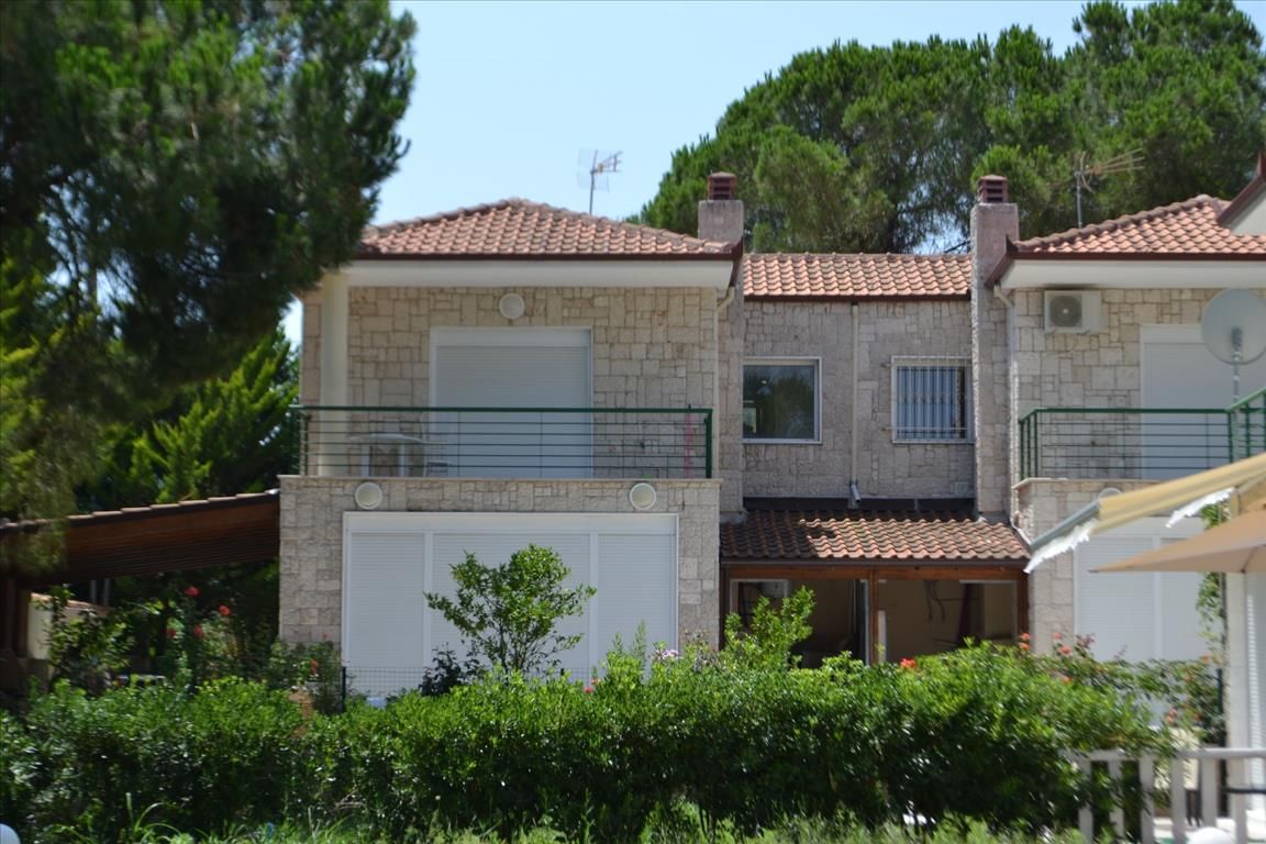 Maisonette en Kassandra, Grecia, 150 m² - imagen 1