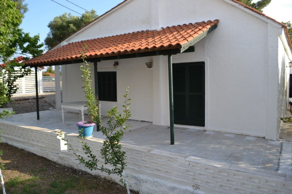 House in Chalkidiki, Greece, 90 m² - picture 1