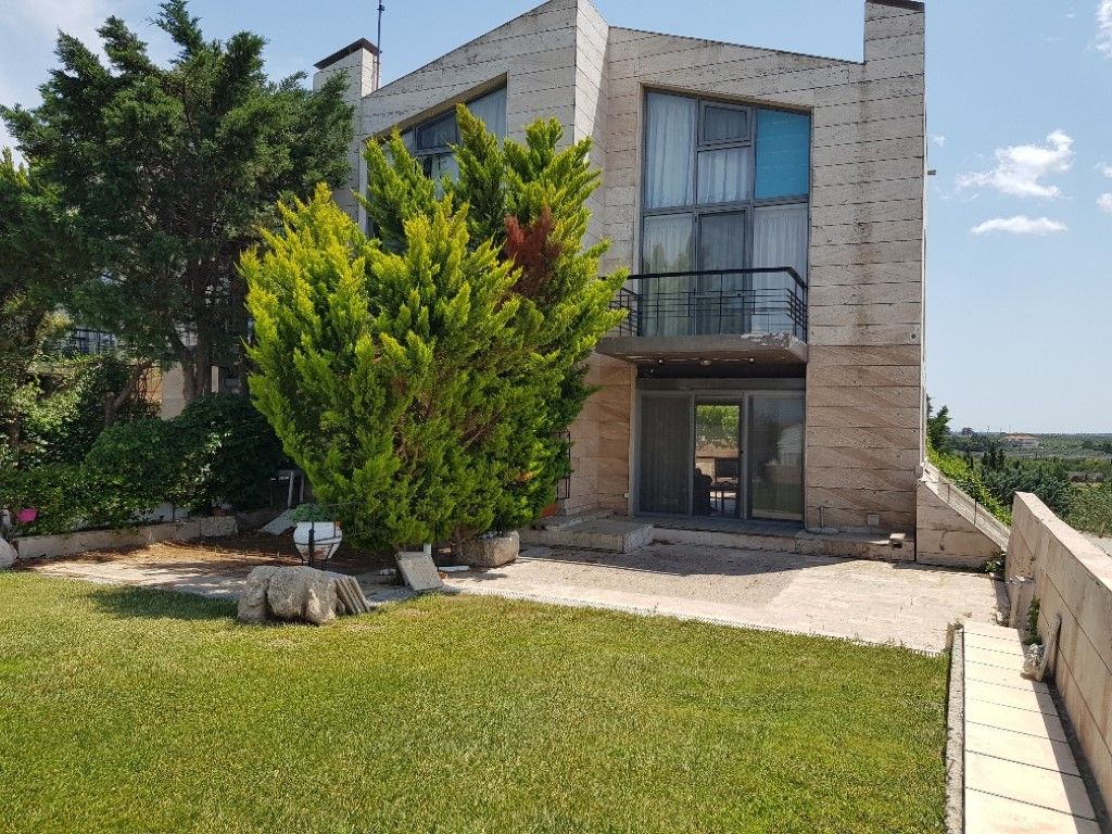 Maisonette in Chalkidiki, Griechenland, 140 m² - Foto 1