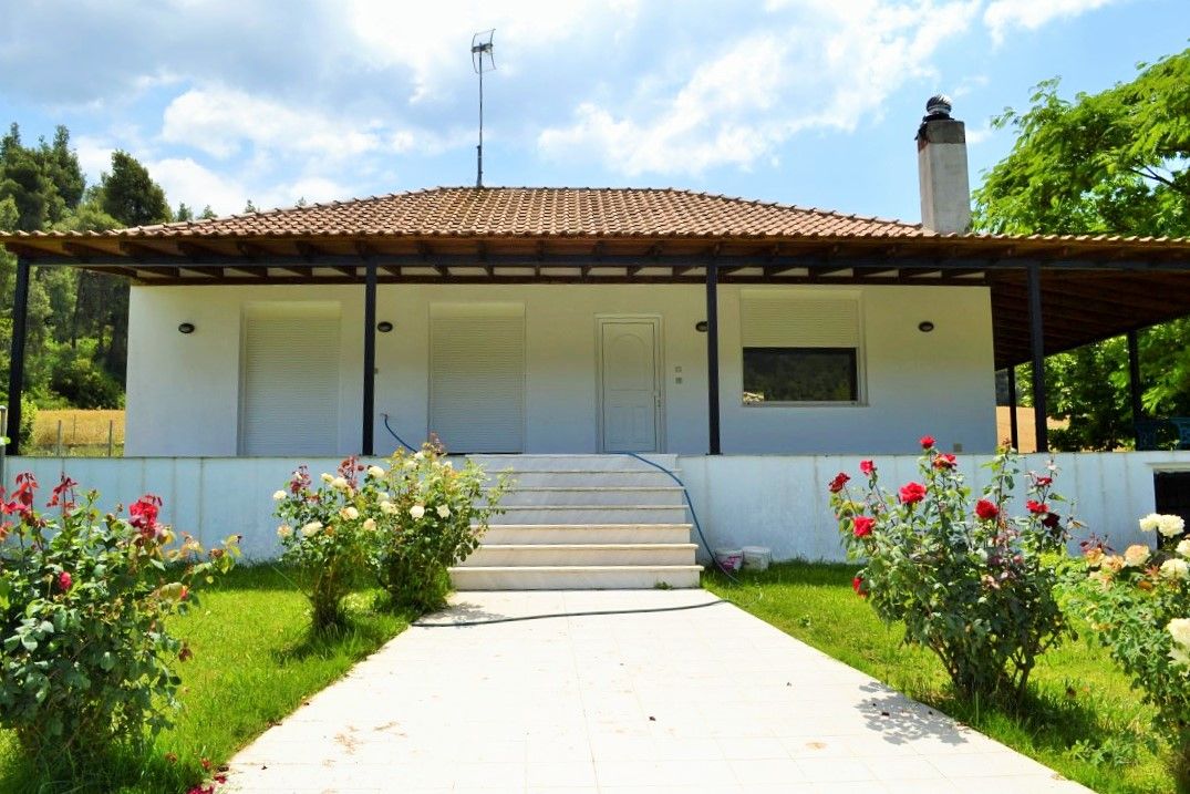 Maison en Chalcidique, Grèce, 105 m² - image 1