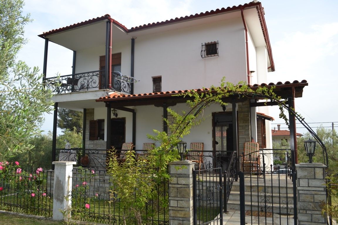 Maison en Chalcidique, Grèce, 150 m² - image 1