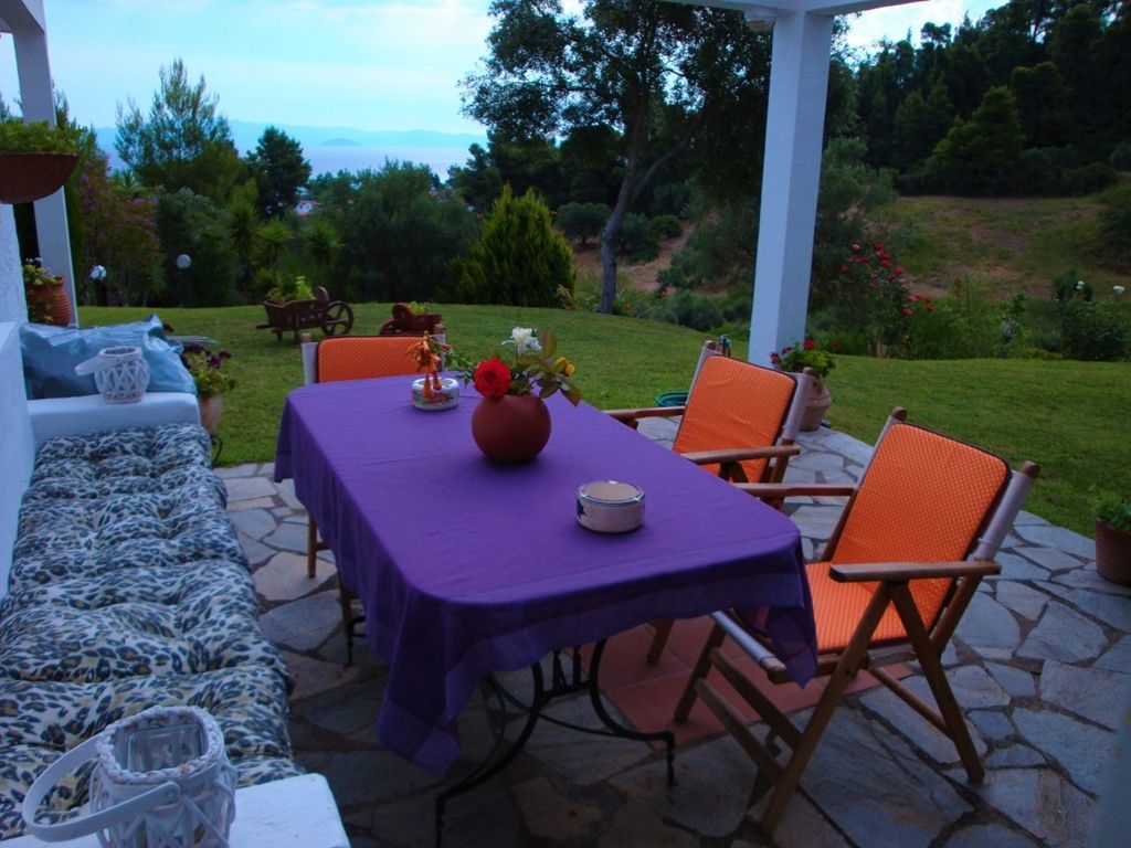 Maisonette in Chalkidiki, Greece, 112 m² - picture 1