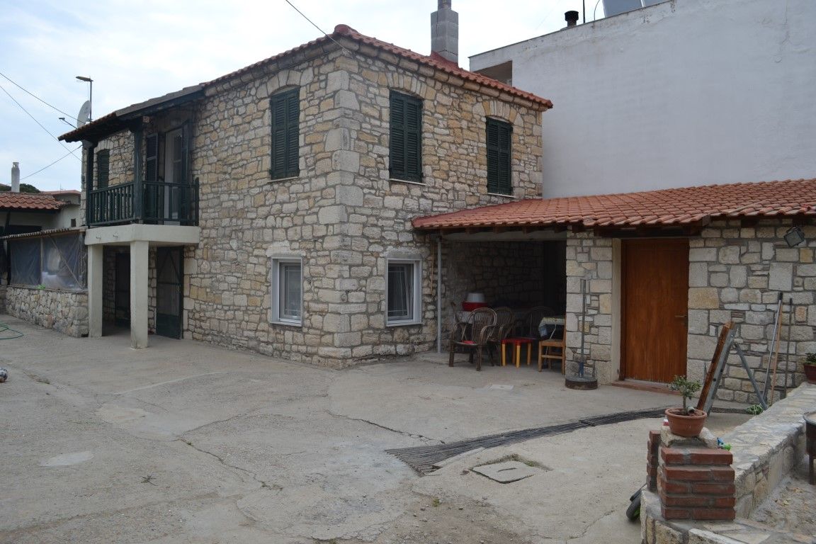 Maison en Chalcidique, Grèce, 110 m² - image 1