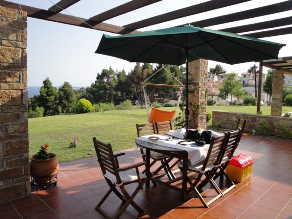 Casa en Calcídica, Grecia, 125 m² - imagen 1