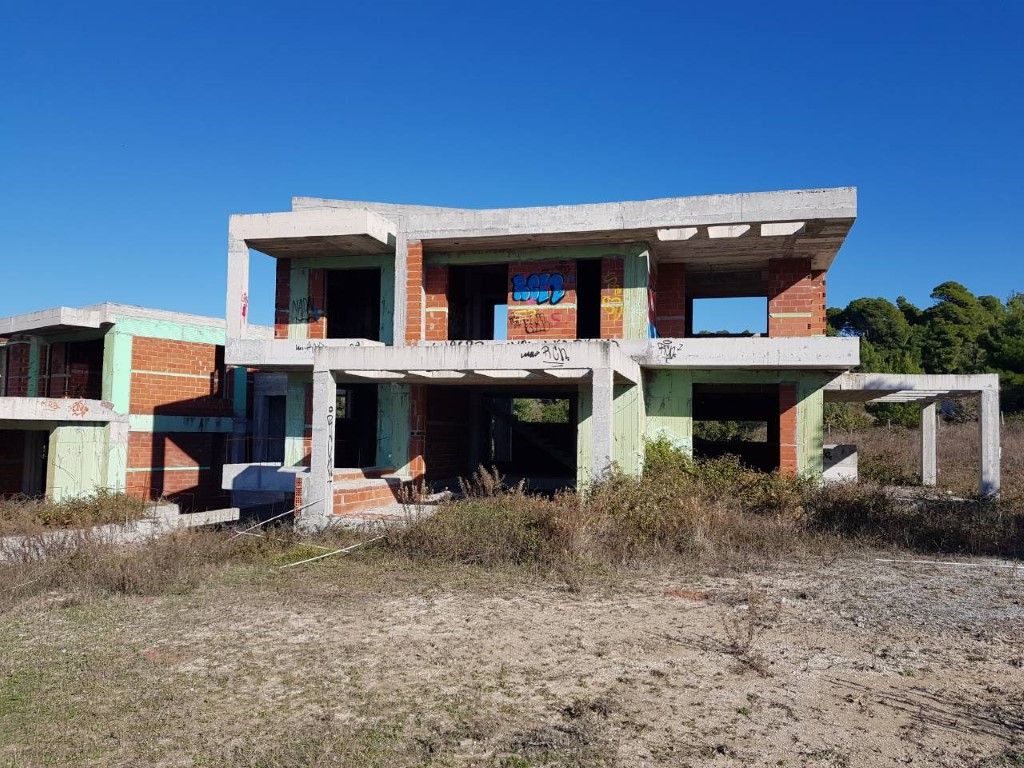 Maison en Chalcidique, Grèce, 300 m² - image 1