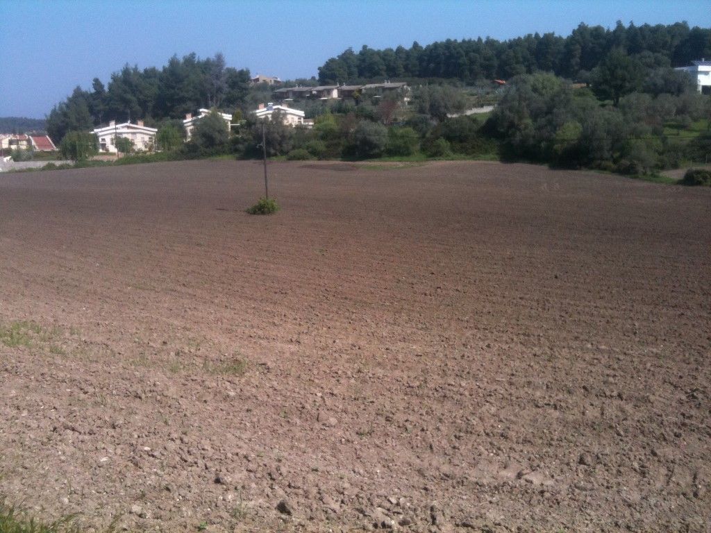 Terreno en Calcídica, Grecia, 4 100 m² - imagen 1
