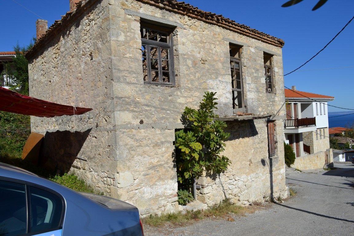 Maison en Chalcidique, Grèce, 116 m² - image 1