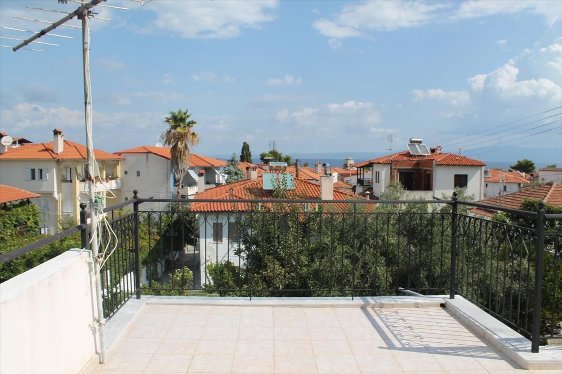 House in Chalkidiki, Greece, 140 m² - picture 1