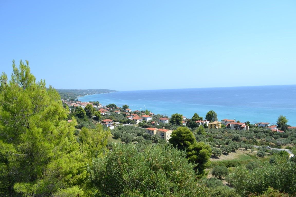 Land in Kassandra, Greece, 31 000 m² - picture 1