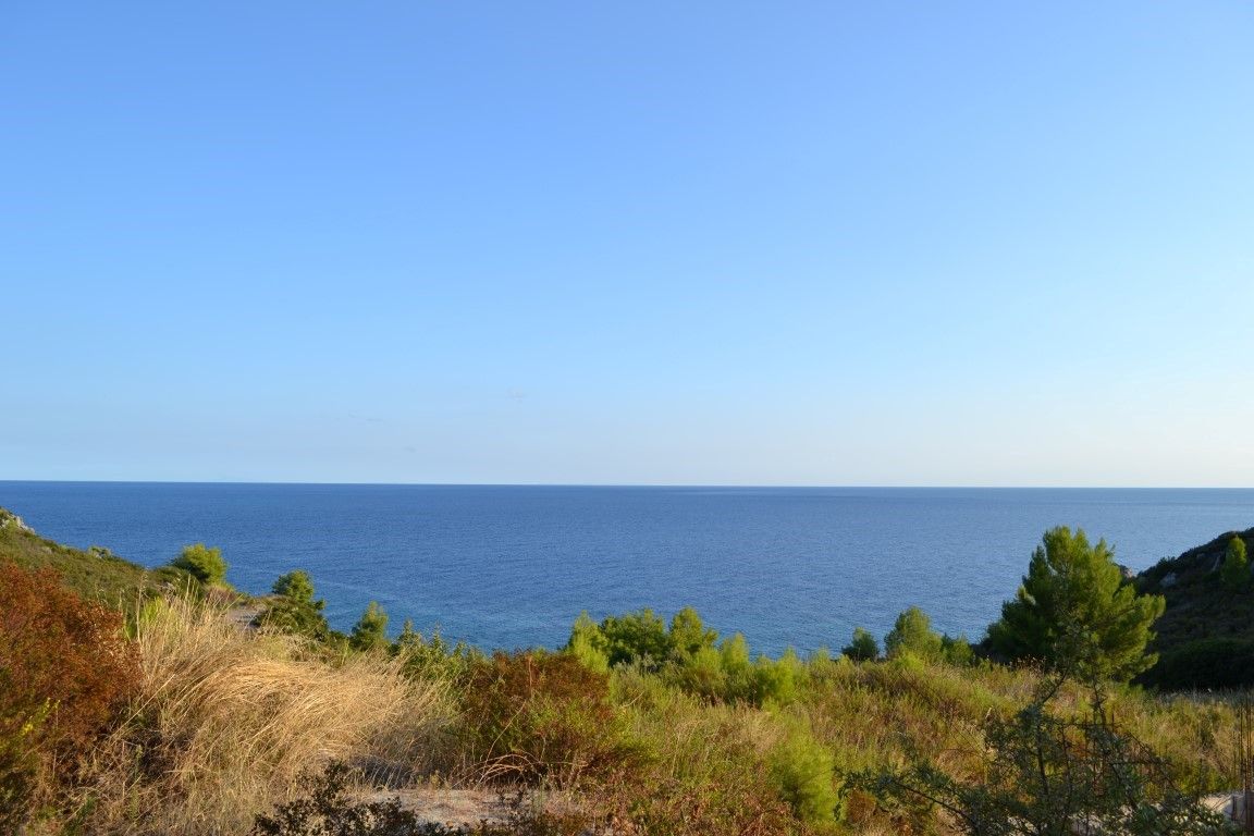 Land in Chalkidiki, Greece, 6 616 m² - picture 1