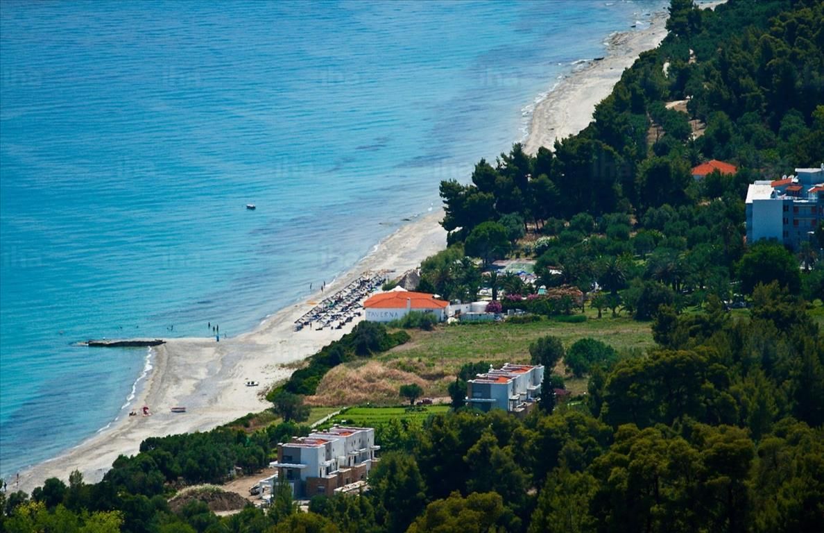 Terrain en Chalcidique, Grèce, 5 200 m² - image 1