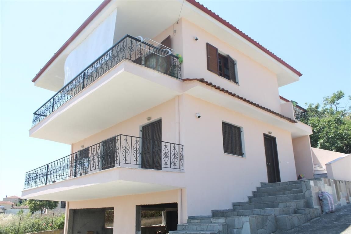 Haus in Sithonia, Griechenland, 192 m² - Foto 1